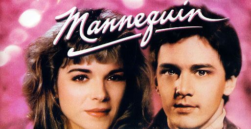 Manequim (1987)